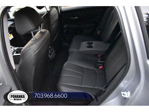 New 2025 Acura ADX FWD image 15