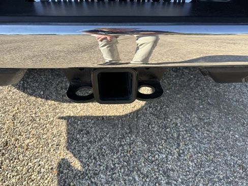 Used 2025 RAM 2500 Big Horn w/ Bed Convenience Group image 16