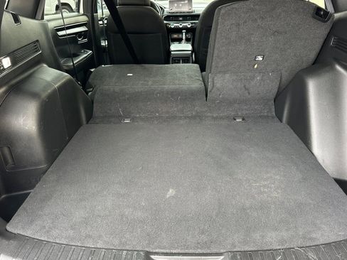 Used 2025 Honda CR-V Sport image 18