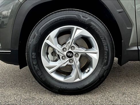 Used 2023 Hyundai Tucson SEL image 7