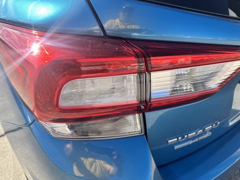 Used 2017 Subaru Impreza 2.0i image 5