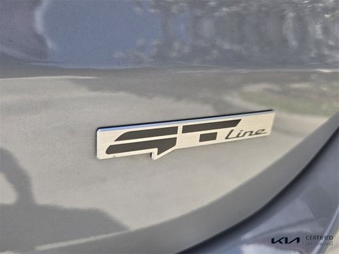 Used 2023 Kia K5 GT-Line w/ GT-Line Premium Package image 17