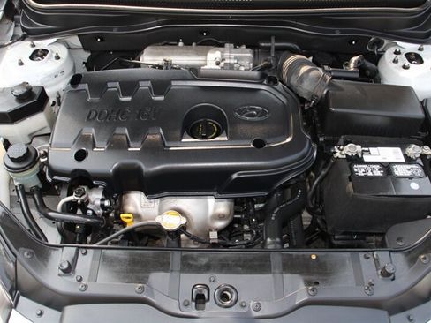 Used 2008 Hyundai Accent GS FWD image 17