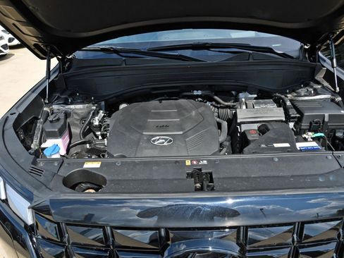 Used 2024 Hyundai Palisade Calligraphy FWD image 37