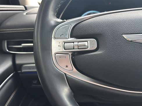 Used 2023 Genesis GV80 2.5T w/ Prestige 20" Package image 27