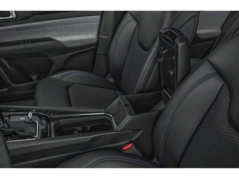 New 2024 Jeep Compass Sport AWD/4WD image 19