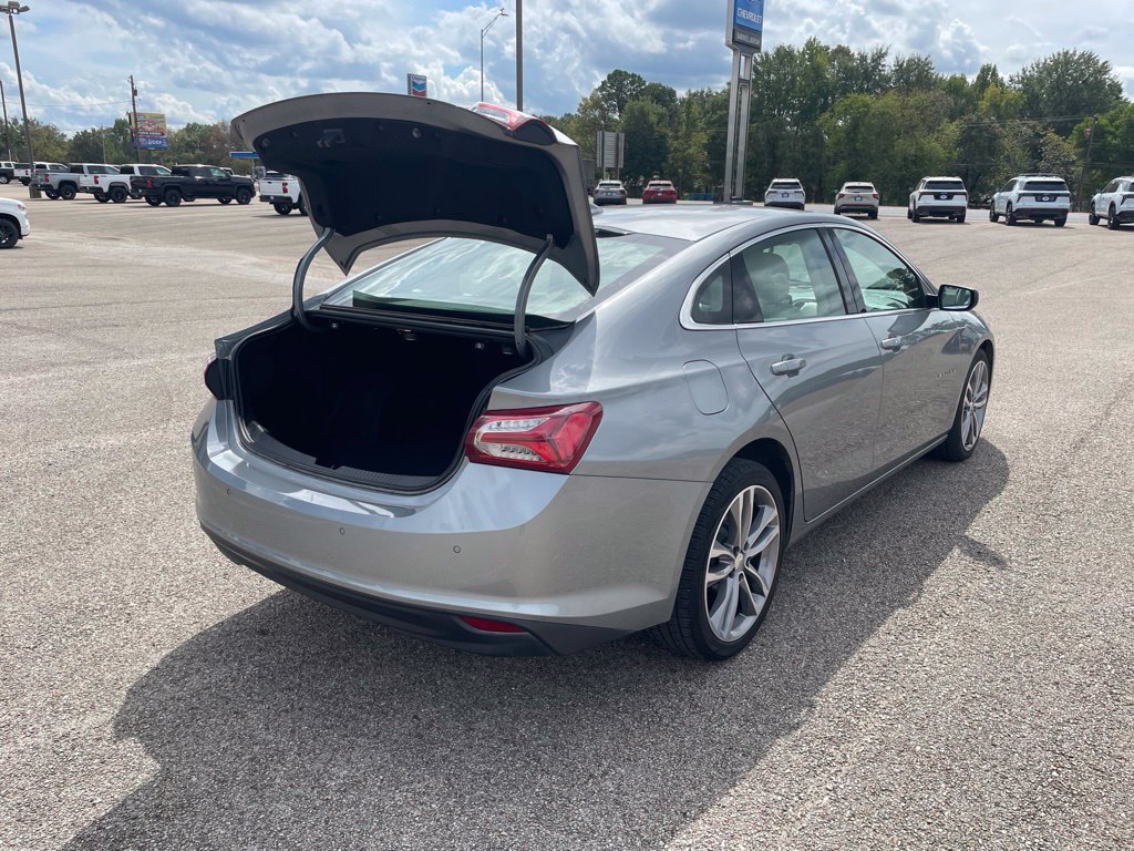 Used 2024 Chevrolet Malibu LT FWD image 37