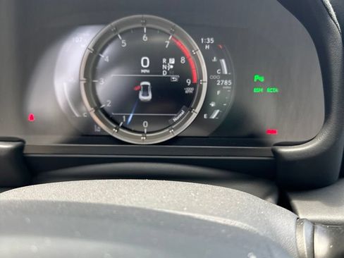 Used 2018 Lexus LC 500 Coupe w/ Performance Package RWD image 10