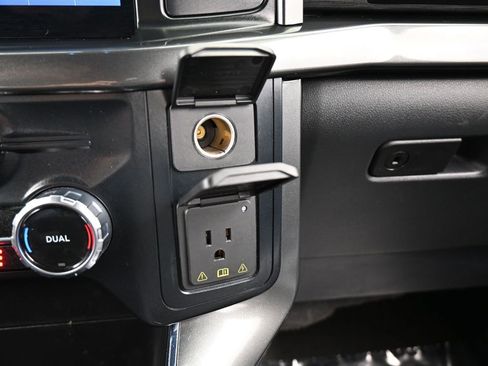 Used 2023 Ford F150 XLT w/ Equipment Group 302A High image 28