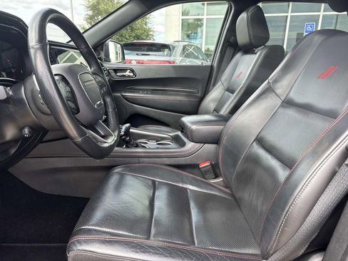 Used 2023 Dodge Durango GT image 16