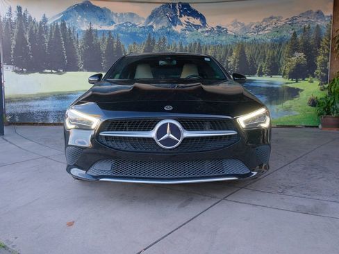 Used 2020 Mercedes-Benz CLA 250 image 2