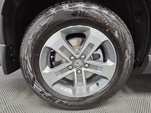 New 2026 Honda Pilot EX-L image 48