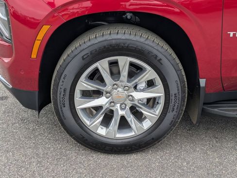 New 2026 Chevrolet Tahoe Premier RWD image 8