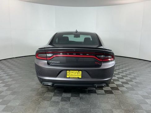 Used 2015 Dodge Charger R/T RWD image 6