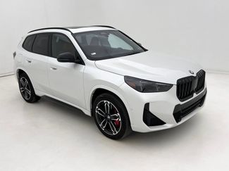 Certified 2025 BMW X1 xDrive28i w/ Premium Package video 2