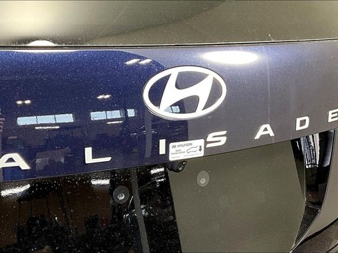 New 2026 Hyundai Palisade SEL AWD/4WD image 13