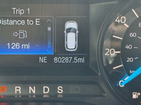 Used 2018 Ford Explorer 4WD image 15