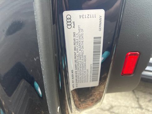 Used 2022 Audi A7 3.0T Premium Plus image 28