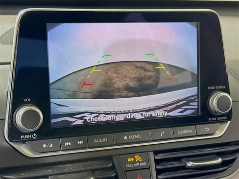 Used 2023 Nissan Altima 2.5 SR image 11