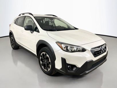 Used 2022 Subaru Crosstrek 2.0i