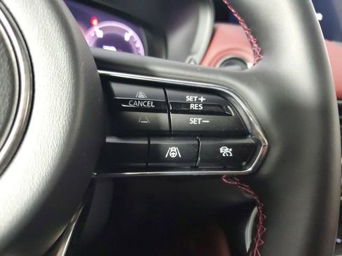 Used 2025 MAZDA CX-70 3.3 Turbo w/ Premium Plus Pkg image 26