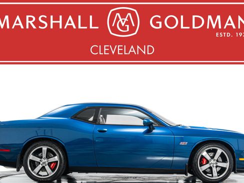 Used 2011 Dodge Challenger SRT8 w/ SRT Option Group II image 1