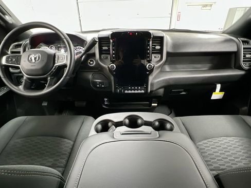 New 2026 RAM 2500 Tradesman image 10