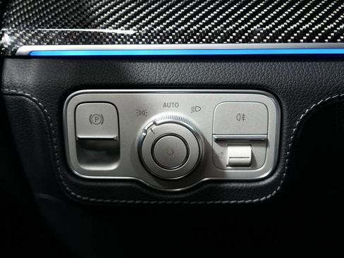Used 2024 Mercedes-Benz GLE 53 AMG 4MATIC Coupe image 28