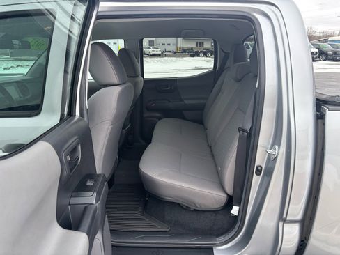 Used 2023 Toyota Tacoma SR image 10