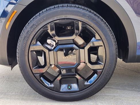 New 2025 Kia Sorento SX image 7