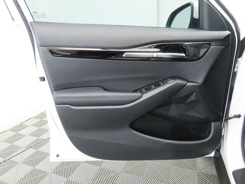 Used 2024 Kia Seltos S image 25