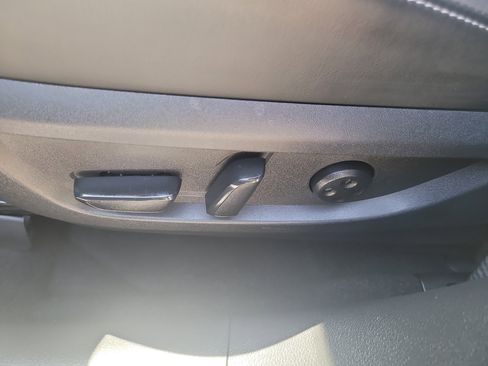 Used 2023 INFINITI QX50 Luxe FWD image 22