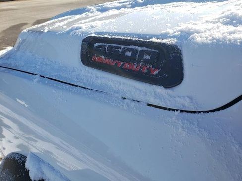 New 2026 RAM 4500 Tradesman image 10