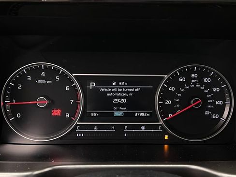Used 2021 Kia Sorento SX AWD/4WD image 19