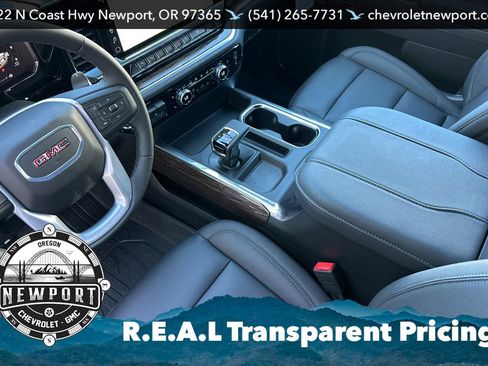 New 2026 GMC Sierra 1500 Elevation w/ Elevation Premium Package image 10