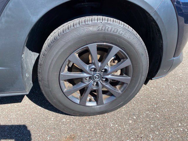 Used 2024 MAZDA CX-30 AWD 2.5 S image 4