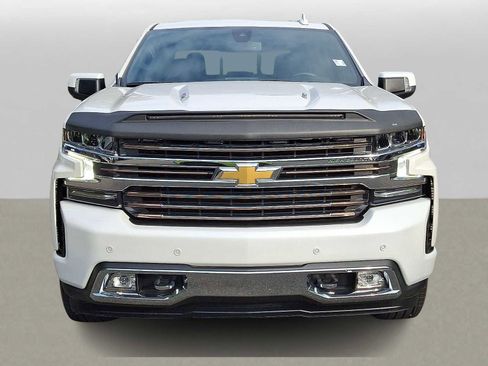 Used 2022 Chevrolet Silverado 1500 High Country AWD/4WD image 2