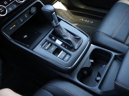 Certified 2026 Honda CR-V Sport Touring image 25
