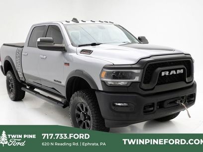 Used 2020 RAM 2500 Power Wagon