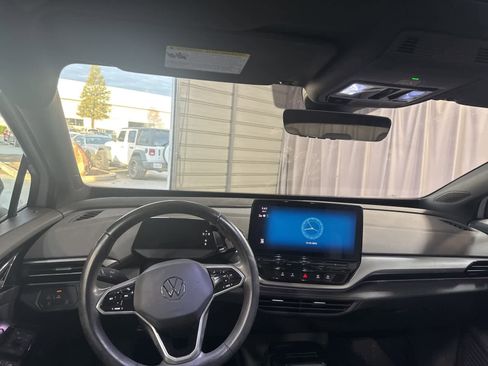 Used 2022 Volkswagen ID.4 Pro S image 10