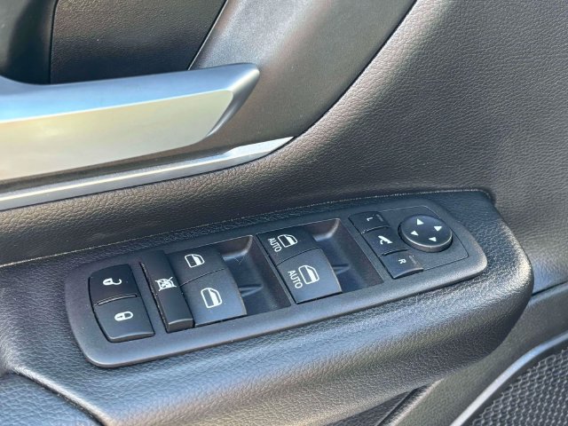 Used 2023 RAM 1500 Big Horn AWD/4WD image 16