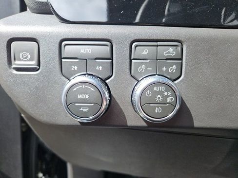 New 2026 GMC Sierra 1500 Elevation w/ Elevation Premium Package image 14