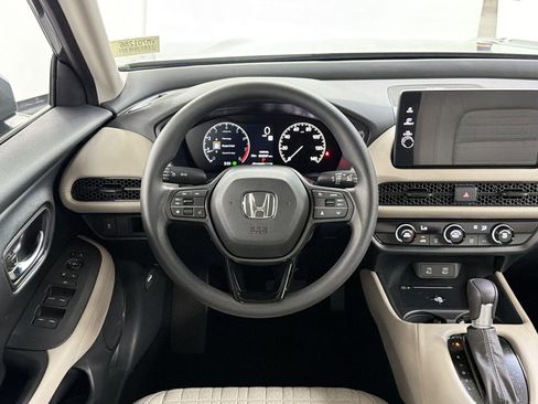 New 2027 Honda HR-V LX image 26