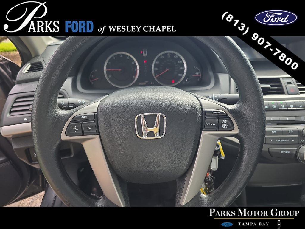 Used 2012 Honda Accord LX image 25