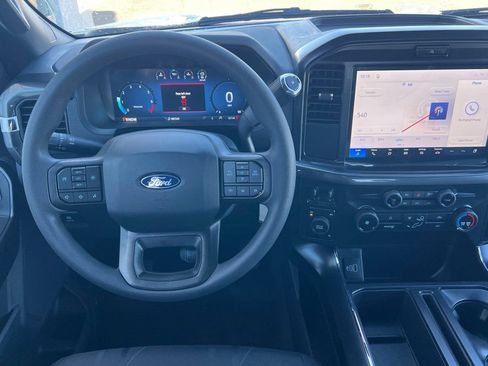 New 2026 Ford F150 STX w/ Equipment Group 200A image 12