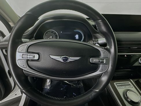 Used 2024 Genesis GV80 2.5T image 15