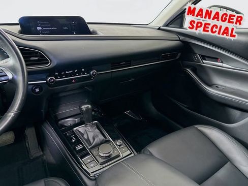 Used 2024 MAZDA CX-30 AWD 2.5 S w/ Select Sport Pkg image 23