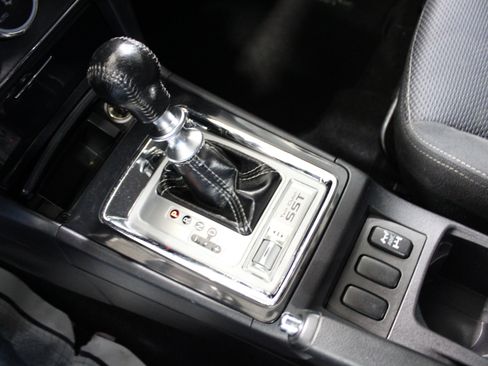 Used 2015 Mitsubishi Lancer Evolution MR AWD/4WD image 16