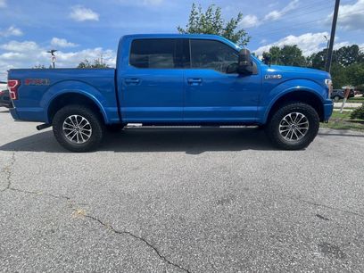 Used 2019 Ford F150 XLT w/ Equipment Group 302A Luxury