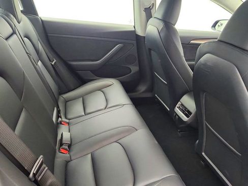 Used 2023 Tesla Model 3 Standard Range RWD image 27